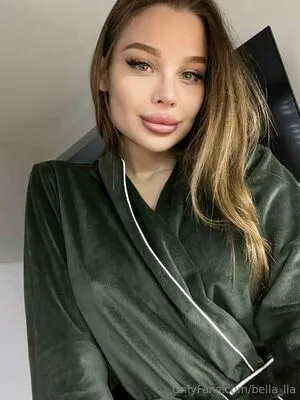 Bella Lla OnlyFans Leaked Free Thumbnail Picture - #1pSgHe7ypJ
