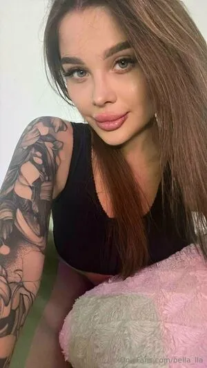 Bella Lla OnlyFans Leaked Free Thumbnail Picture - #2glWuDWDlf