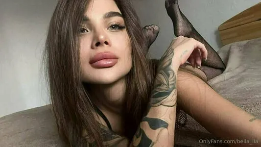 Bella Lla OnlyFans Leaked Free Thumbnail Picture - #8E9KXyoiGM