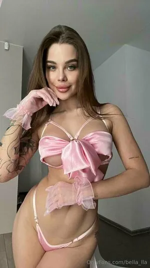 Bella Lla OnlyFans Leaked Free Thumbnail Picture - #8pgCIMYIQ6