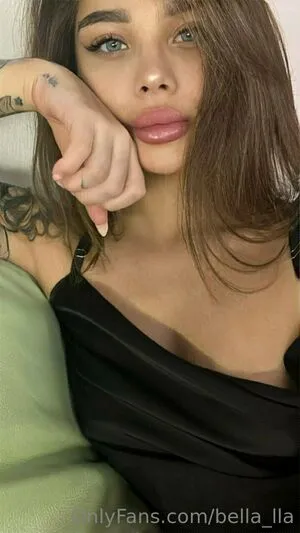 Bella Lla OnlyFans Leaked Free Thumbnail Picture - #95j41u7X4v