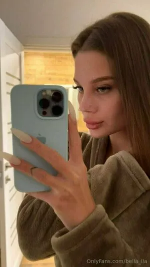 Bella Lla OnlyFans Leaked Free Thumbnail Picture - #Azf1mUlMpV