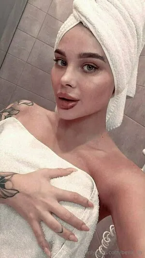 Bella Lla OnlyFans Leaked Free Thumbnail Picture - #ESLzF0ceof