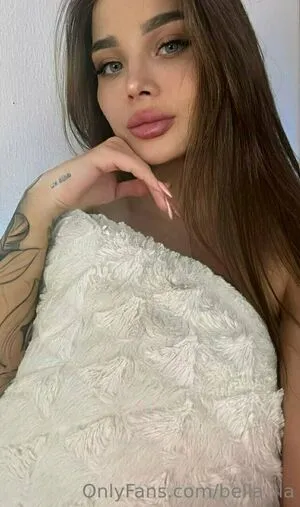 Bella Lla OnlyFans Leaked Free Thumbnail Picture - #IdGbwYxfpD