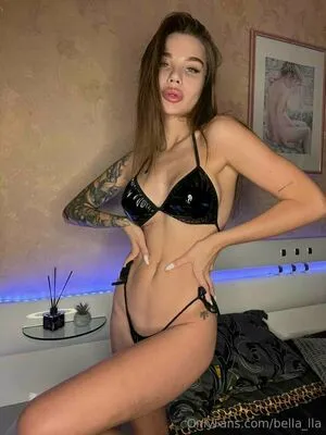 Bella Lla OnlyFans Leaked Free Thumbnail Picture - #QAQbK8Gfo9