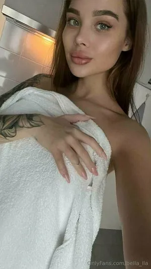 Bella Lla OnlyFans Leaked Free Thumbnail Picture - #V43bLXUu1v