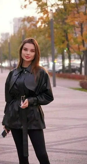 Bella Lla OnlyFans Leaked Free Thumbnail Picture - #W3FnGpZBgN