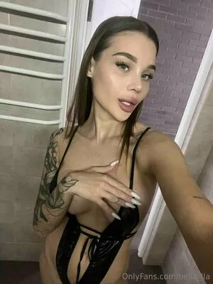 Bella Lla OnlyFans Leaked Free Thumbnail Picture - #XAUOlWqHiT