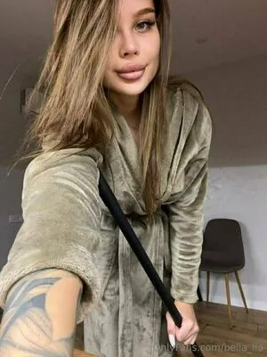 Bella Lla OnlyFans Leaked Free Thumbnail Picture - #XVnXQbVqMt