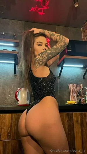 Bella Lla OnlyFans Leaked Free Thumbnail Picture - #YRQoaG0T3t