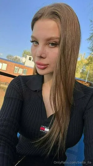 Bella Lla OnlyFans Leaked Free Thumbnail Picture - #YyaTuLKQW1