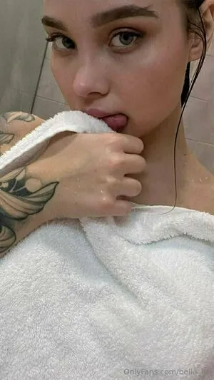 Bella Lla OnlyFans Leaked Free Thumbnail Picture - #jJUYESMNg0