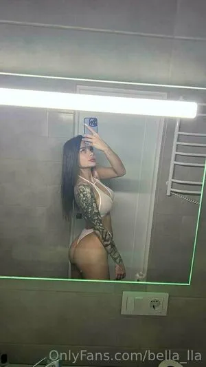 Bella Lla OnlyFans Leaked Free Thumbnail Picture - #l8hpI6ggUC