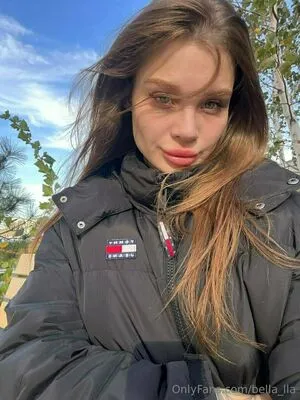 Bella Lla OnlyFans Leaked Free Thumbnail Picture - #naiSJhe4WY