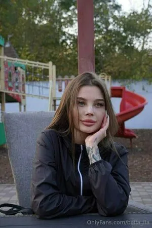 Bella Lla OnlyFans Leaked Free Thumbnail Picture - #qsZoJ09GI9