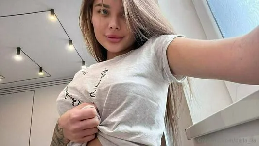 Bella Lla OnlyFans Leaked Free Thumbnail Picture - #vcqdNmHeCX