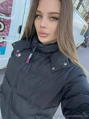 Bella Lla OnlyFans Leaked Free Thumbnail Picture - #vjNFjQgXll