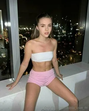Bella Love Fit OnlyFans Leaked Free Thumbnail Picture - #1GyMXF2DZg
