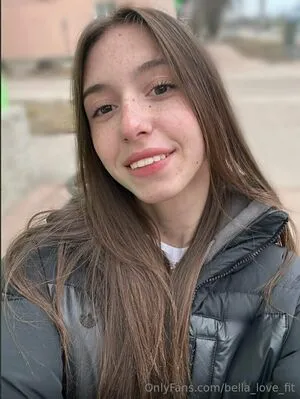 Bella Love Fit OnlyFans Leaked Free Thumbnail Picture - #2Il71HX6Vj