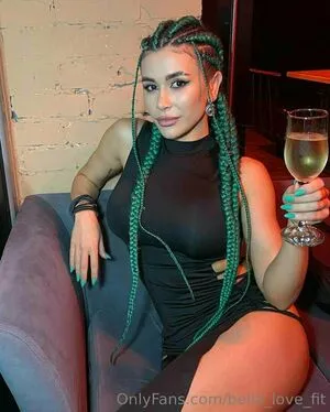 Bella Love Fit OnlyFans Leaked Free Thumbnail Picture - #2UHqu7AFPH