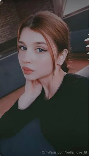 Bella Love Fit OnlyFans Leaked Free Thumbnail Picture - #6L09xawcnq