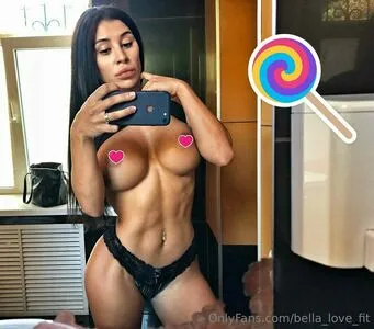 Bella Love Fit OnlyFans Leaked Free Thumbnail Picture - #8N6dvr77IL