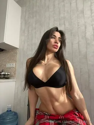 Bella Love Fit OnlyFans Leaked Free Thumbnail Picture - #BAHQ0aMncs