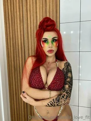 Bella Love Fit OnlyFans Leaked Free Thumbnail Picture - #CgKLj11HnC