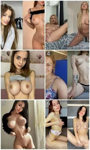 Bella Love Fit OnlyFans Leaked Free Thumbnail Picture - #FWMleZi2jU