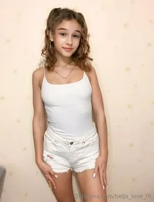 Bella Love Fit OnlyFans Leaked Free Thumbnail Picture - #NqOF7ARDD0
