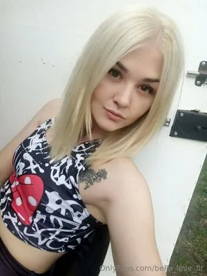 Bella Love Fit OnlyFans Leaked Free Thumbnail Picture - #P8N2aNltZ3