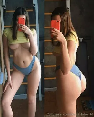 Bella Love Fit OnlyFans Leaked Free Thumbnail Picture - #TqrjY3sTqU