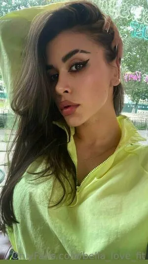 Bella Love Fit OnlyFans Leaked Free Thumbnail Picture - #UpLRlfRnWH