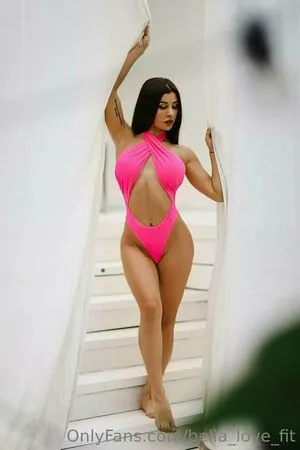 Bella Love Fit OnlyFans Leaked Free Thumbnail Picture - #VSxHYxrNsy