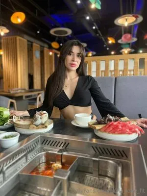 Bella Love Fit OnlyFans Leaked Free Thumbnail Picture - #X1OhApbuEy