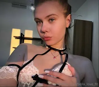 Bella Love Fit OnlyFans Leaked Free Thumbnail Picture - #dxM5YhD88r