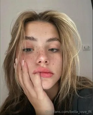 Bella Love Fit OnlyFans Leaked Free Thumbnail Picture - #gDwLqhbwQn
