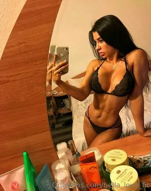 Bella Love Fit OnlyFans Leaked Free Thumbnail Picture - #gyg1WQzIRC
