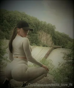 Bella Love Fit OnlyFans Leaked Free Thumbnail Picture - #hOiUYci6T3