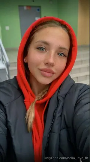 Bella Love Fit OnlyFans Leaked Free Thumbnail Picture - #kLBa4QxWA9