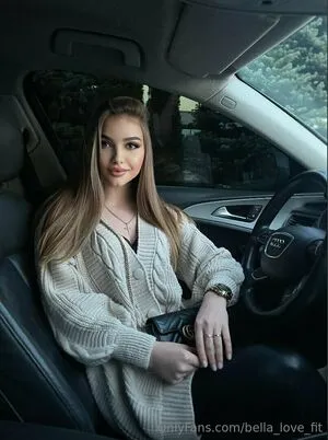 Bella Love Fit OnlyFans Leaked Free Thumbnail Picture - #m25QkzCSOR