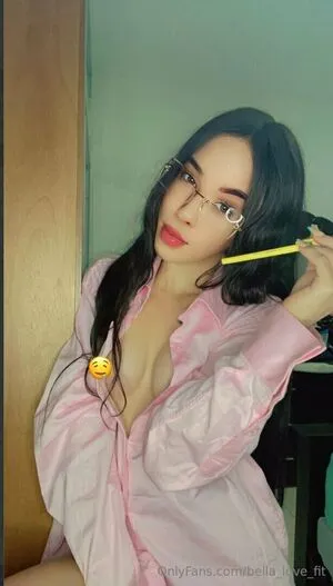 Bella Love Fit OnlyFans Leaked Free Thumbnail Picture - #qH1NVmh987