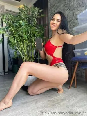 Bella Love Fit OnlyFans Leaked Free Thumbnail Picture - #svj7GyvhGF