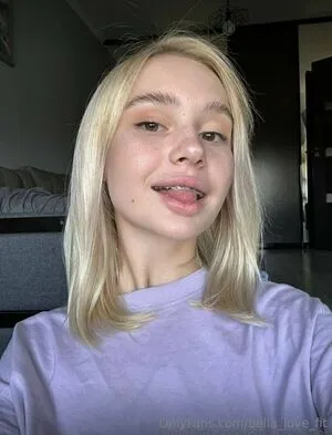 Bella Love Fit OnlyFans Leaked Free Thumbnail Picture - #tc8M5jqxRJ