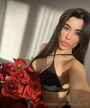 Bella Love Fit OnlyFans Leaked Free Thumbnail Picture - #z2IaXcJc4v
