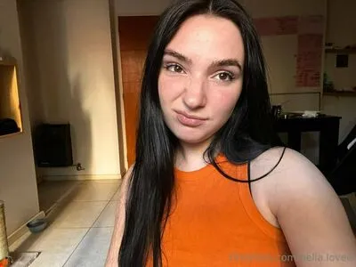 Bella Lovee OnlyFans Leaked Free Thumbnail Picture - #b0iLmZ4f8v