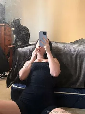 Bella Lovee OnlyFans Leaked Free Thumbnail Picture - #m6ViTJi2BH