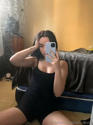 Bella Lovee OnlyFans Leaked Free Thumbnail Picture - #tFD02NM5Nv