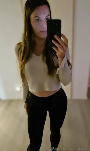 Bella Mariaa OnlyFans Leaked Free Thumbnail Picture - #J39HVc0jU7