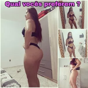 Bella Menezes OnlyFans Leaked Free Thumbnail Picture - #Gccirel9Zk